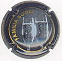 BONET & CABESTANY V. 2820 X. 06803