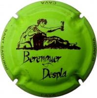 BERENGUER DESPLA V. 16593 X. 54977