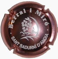 BERRAL I MIRO V. 16599 X. 53616