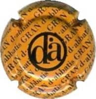 D'ABBATIS V. 16658 X. 52901