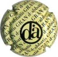 D'ABBATIS V. 16660 X. 52885