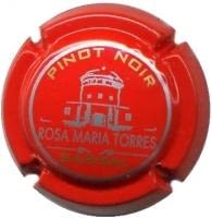 ROSA Mª TORRES V. 16956 X. 54762 ROSADO