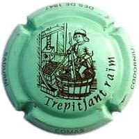 SADURNI COMAS CODORNIU V. 16991 X. 54127