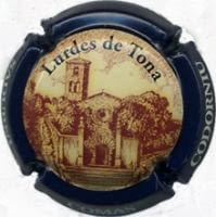 SADURNI COMAS CODORNIU V. 16998 X. 56801