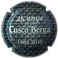 CUSCO BERGA V. 17901 X. 58188