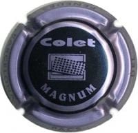 J. COLET V. 17309 X. 57337 MAGNUM
