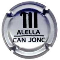 ALELLA VINICOLA CAN JONC V. 17361 X. 59124