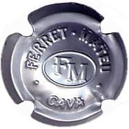 FERRET I MATEU V. 7576 X. 24196