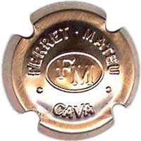 FERRET I MATEU V. 7580 X. 20386