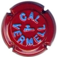 CAL VERMELL V. ESPECIAL X. 37925