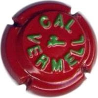 CAL VERMELL V. ESPECIAL X. 37926 (FORA DE CATALEG)