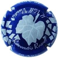 RAVENTOS ROSELL V. 17587 X. 55967