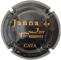 JANNA DE JUST PRESENTS V. 5750 X. 12691