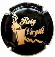 ROIG VIRGILI V. 17606 X. 58622 MAGNUM