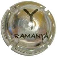 RAMANYA V. 12377 X. 36038 (BALEARES)