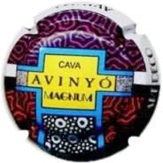AVINYO V. 18896 X. 56773 MAGNUM