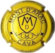 MONT D'ARAC V. 7874 X. 24200