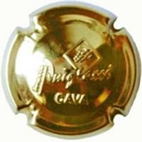 MASIA PUIGDASSE X. 73700 JEROBOAM