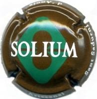SOLIUM V. 17004 X. 58707