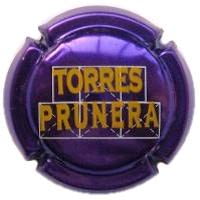 TORRES PRUNERA V. 17016 X. 53759 (LILA)