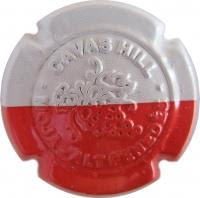 CAVAS HILL V. ESPECIAL X. 06013