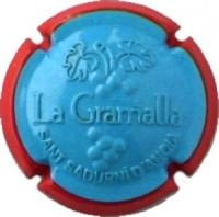 LA GRAMALLA V. 11407 X. 05575