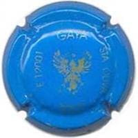 GAYA & AGUILERA X. 10810 (BRUT)