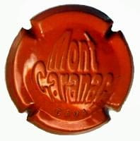 MONT CARANAC V. 8351 X. 26908