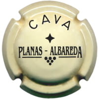 PLANAS ALBAREDA V. 1344 X. 07814