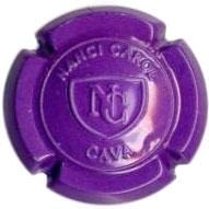 NANCI CAROL V. 13587 X. 40822