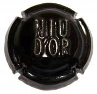 NIU D'OR V. 3047 X. 12482