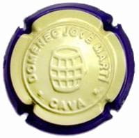 DOMENEC JOVE MARTI V. 10356 X. 31148