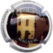 SANTS FARRE V. 10562 X. 33242 MAGNUM