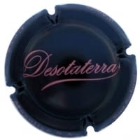 DESOTATERRA V. 1831 X. 01118
