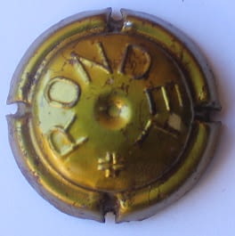 RONDEL X. 30192