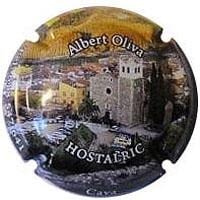 ALBERT OLIVA V. 23668 X. 78312 (HOSTALRIC)
