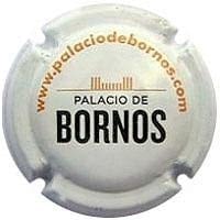 PALACIO DE BORNOS V. A596 X. 87678