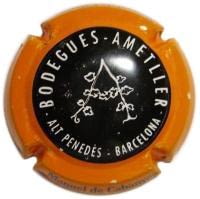 AMETLLER V. 15479 X. 41963 (LLETRES AL FALDO)