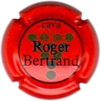 ROGER BERTRAND V. 18765 X. 64870