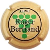 ROGER BERTRAND V. 18766 X. 63617