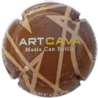 CELLER BATLLE V. 18400 X. 37591 (ART CAVA AL FALDO)