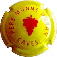 PERE MUNNE DURAN V. 7253 X. 20493