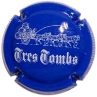 TRES TOMBS V. 14909 X. 44382