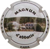 D'ABBATIS V. 14381 X. 44479 MAGNUM