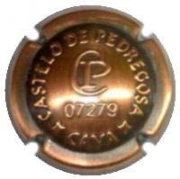 CASTELO DE PEDREGOSA V. 20213 X. 71269