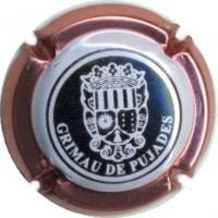 GRIMAU DE PUJADES V. 19144 X. 66509