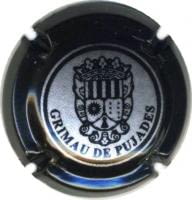 GRIMAU DE PUJADES V. 19143 X. 66558