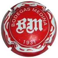 MARQUES DE BADAJOZ V. A145 X. 21116