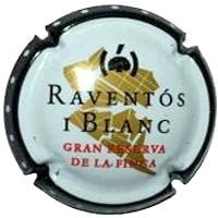 RAVENTOS I BLANC V. 20664 X. 69633 (SENSE ANY)