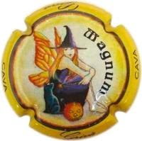 GRIVA V. 17797 X. 61746 MAGNUM